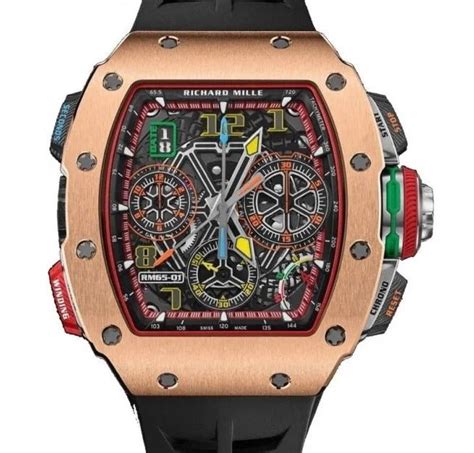 richard mille uhr preis eno|richard mille 65 01.